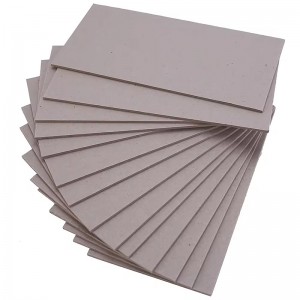 บอร์ดสีเทา Qianye